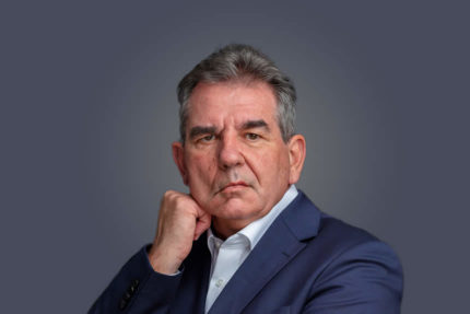 Bernhard Geg - Finanzfachwirt, Immobilienvermittler
