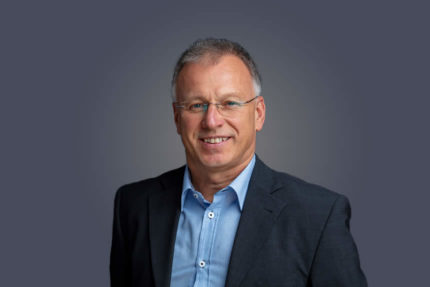 Helmut Glaser - Vertriebsassistent