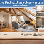 Werbebild Wohnung