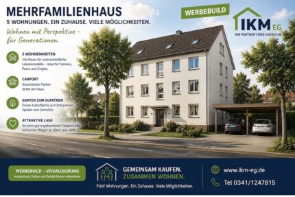 Werbebild