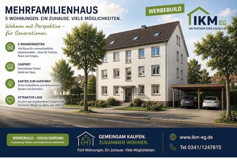 Werbebild