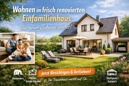Werbebild