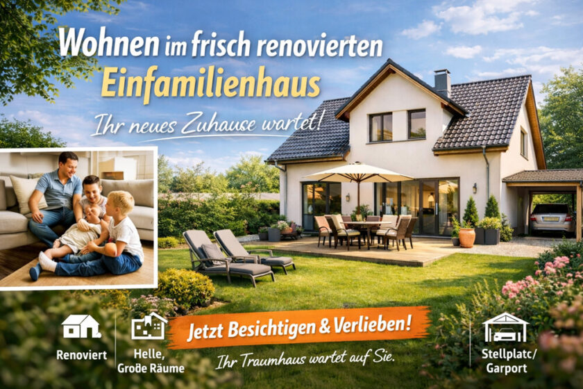 Werbebild