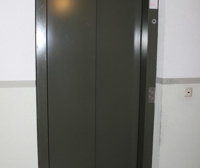 Aufzug