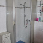 Badezimmer - Dusche