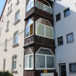 Hausansicht 2