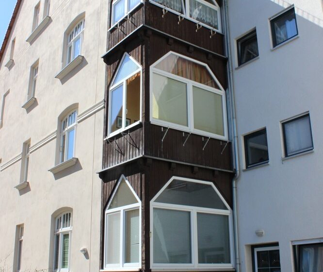 Hausansicht 2