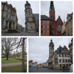 Altenburg Umgebung