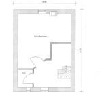 Grundriss OG