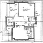 Grundriss DG